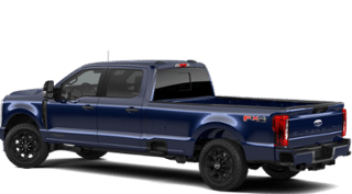 2026 Ford Super Duty® External Image 3